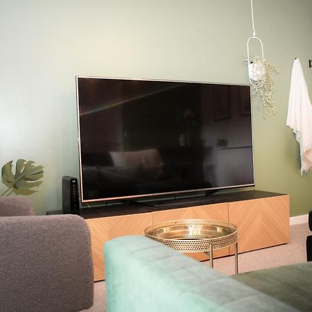 Vila Comfy Modern 3Br Semi Detached 400Mb Wifi Free Double Parking Newcastle upon Tyne Exteriér fotografie