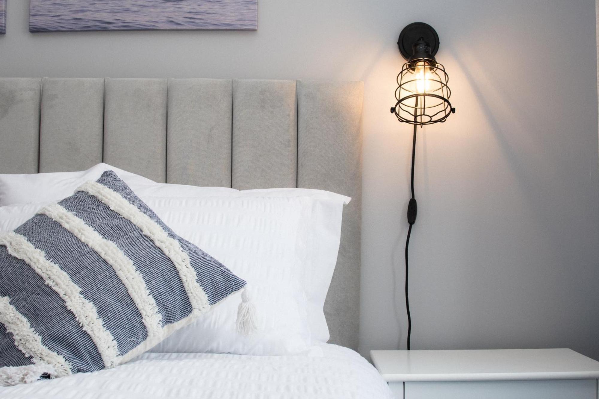 Vila Comfy Modern 3Br Semi Detached 400Mb Wifi Free Double Parking Newcastle upon Tyne Exteriér fotografie