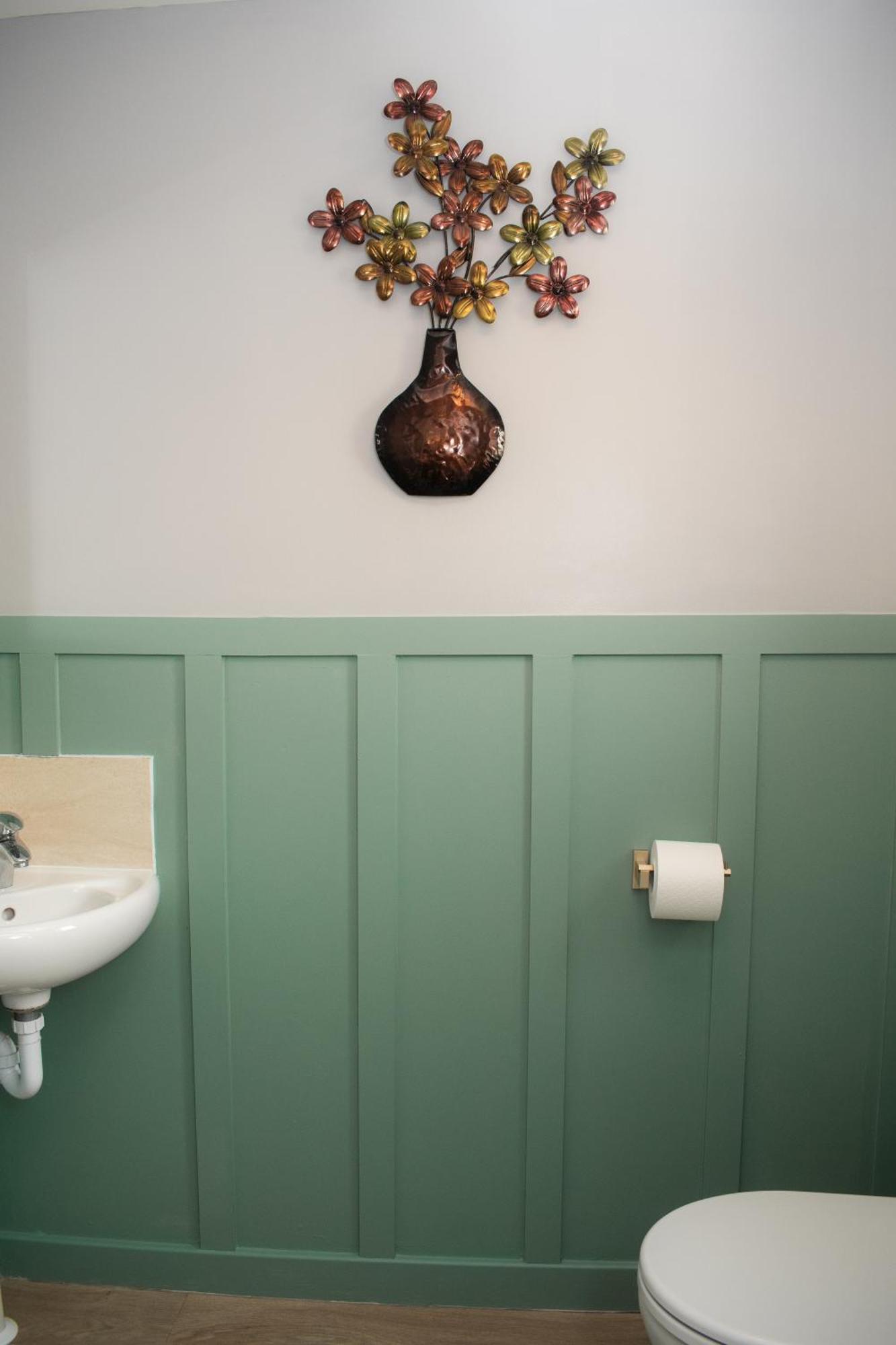Vila Comfy Modern 3Br Semi Detached 400Mb Wifi Free Double Parking Newcastle upon Tyne Exteriér fotografie